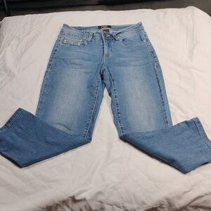 Earl jeans women's capris size 2